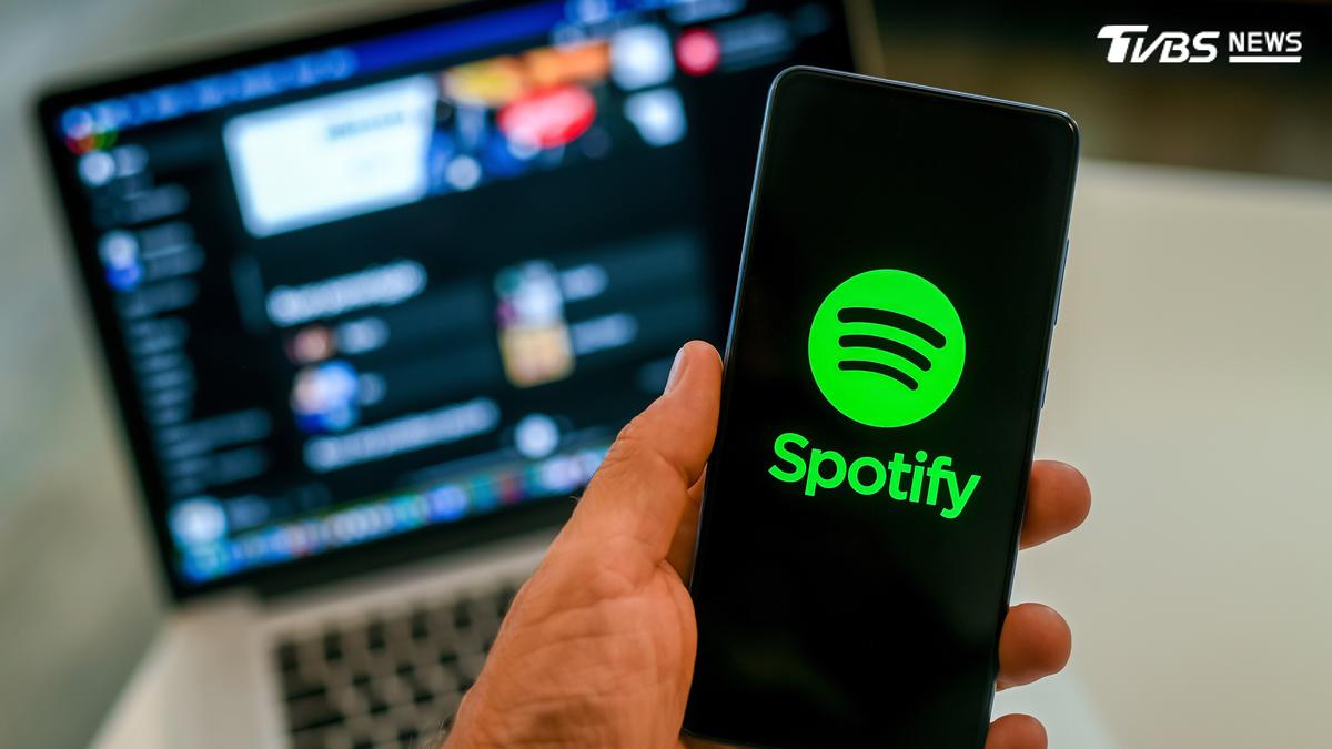 Spotify開抓「假家人」!動態QR Code驗地址 失敗變免費1年不能再加入