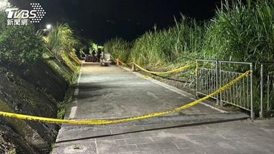 「滿分媽媽」淪殺人犯!陸配碧潭溺殺2女 最高法院發回更審