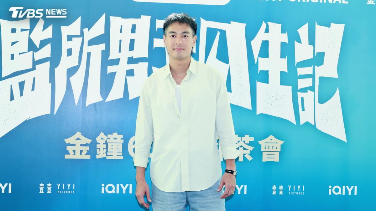 賈靜雯證實修杰楷受洗 楊祐寧牽線內幕曝光