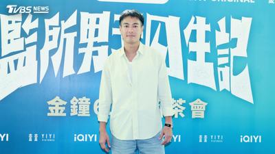 賈靜雯證實修杰楷受洗! 楊祐寧「牽線內幕曝光」:一切很自然