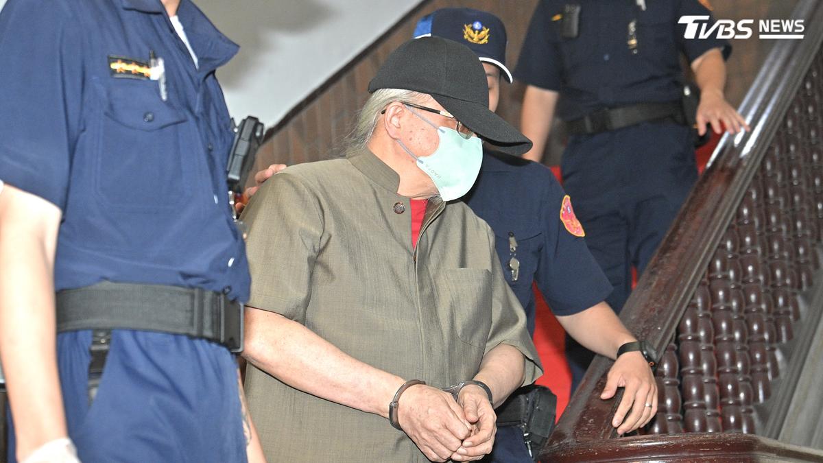 虐囚信徒致失明!被告不認遭法官怒斥