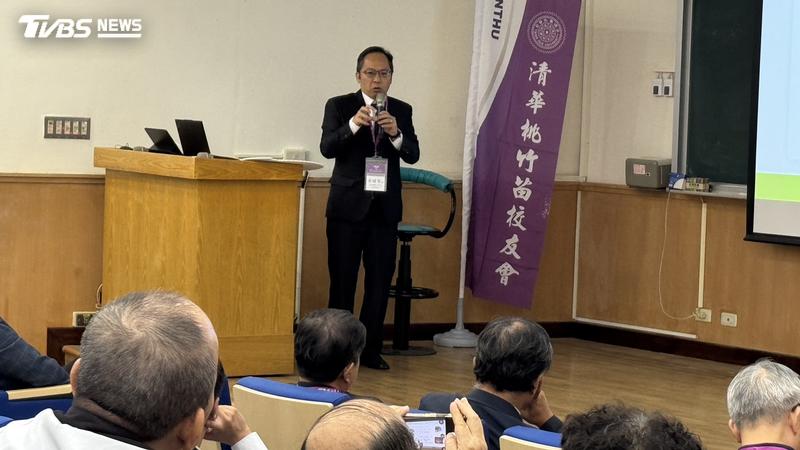 Physical AI帶動機器人新一波成長(圖/TVBS)
