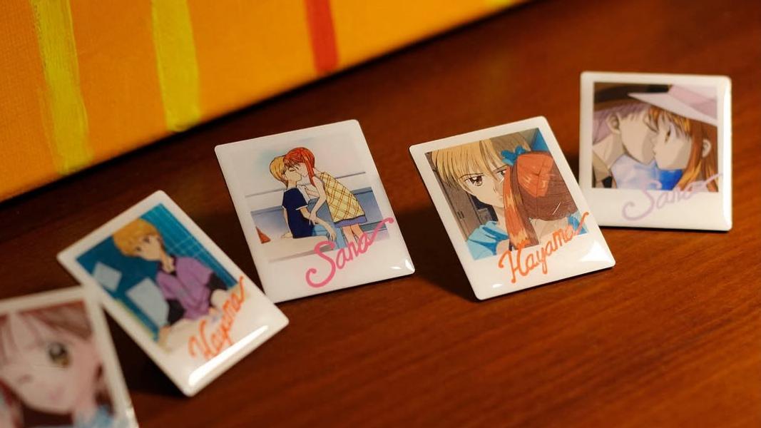 玩偶遊戲漫畫結局-玩偶遊戲動畫結局-玩偶遊戲水之館結局