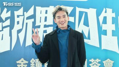 金鐘61/陳澤耀「娶某前生子後」氣勢旺 老婆加持好運:名字有四金