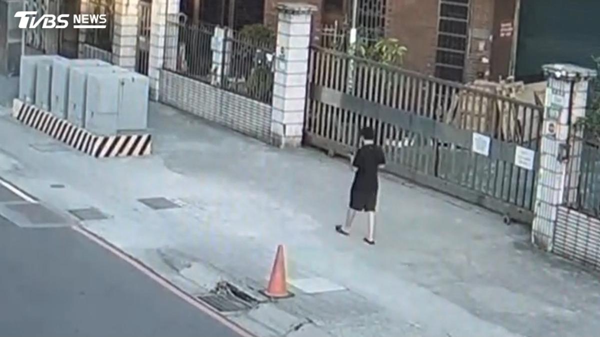 酸菜魚2分店遭同一賊偷!安裝保全期間「又被闖」 男搭小黃犯案再換公車逃逸