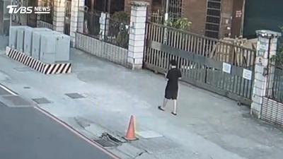 酸菜魚2分店遭同一賊偷!安裝保全期間「又被闖」 男搭小黃犯案再換公車逃逸