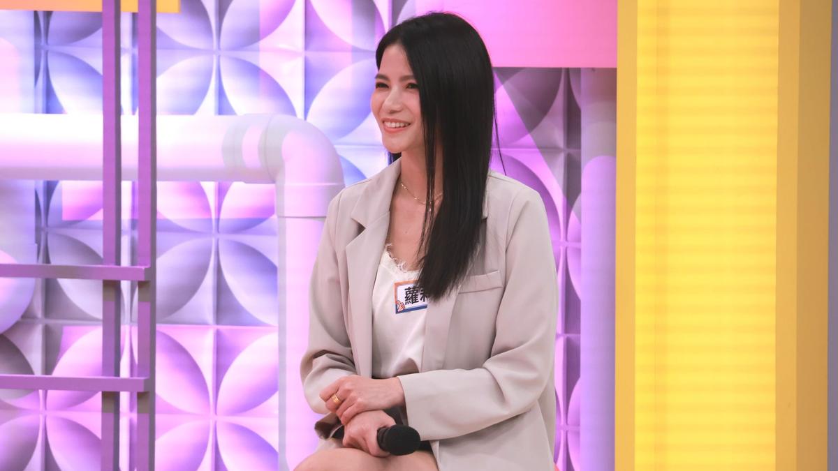 蘿莉塔孕期全靠自己!尪婚後3年「秘密外出」 歐漢聲不忍出手了