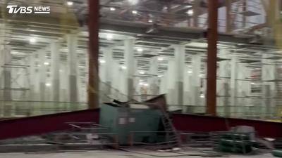 台積電高雄廠工安意外!4工人「高處墜落」3命危 公司回應了