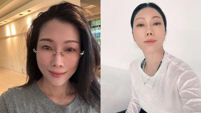 KIMIKO捐棺材收「死亡威脅」!創業十年遭騙錢 官司纏身曝血淚