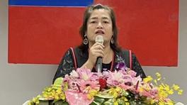 選前「棄綠投藍」!秀林鄉代會主席退出民進黨 親宣加入國民黨