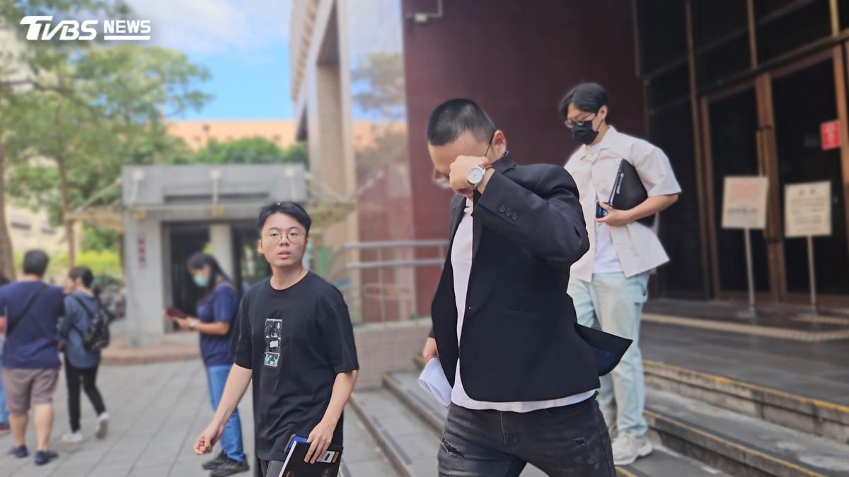 王鴻薇爆綠營幫林飛帆「喬貸款」 吹哨者:沒查證貸款細節