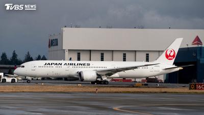 飛機上有蛇!40公分幼蛇「竄駕駛艙偷渡」 日航班緊急停飛