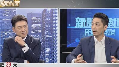 2028支持盧秀燕?蔣萬安遭連番拷問仍避談「做滿」:先拚連任