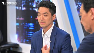 蔣萬安信民民調被超車 秦慧珠「不想惹人嫌」仍不忍提醒:別再保守