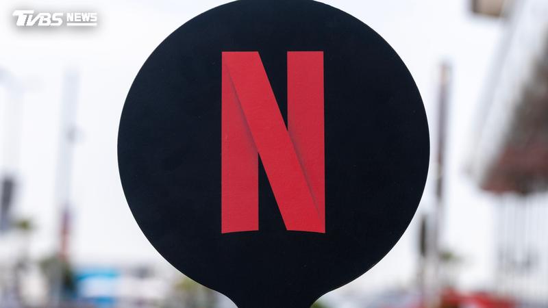 影音串流平台Netflix今天美股盤後公布的財測不如預期。(圖/達志影像美聯社)