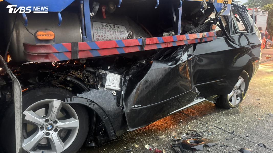 國道3號-國道3號新化休息站-國道3號死亡車禍-新化休息站-新化休息站車禍2死