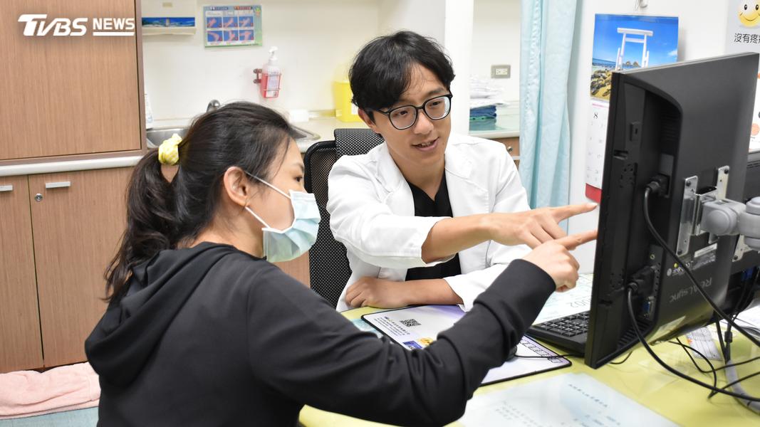 (圖/TVBS)