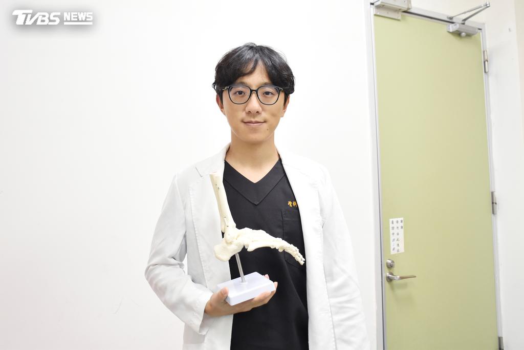 （圖／TVBS）
