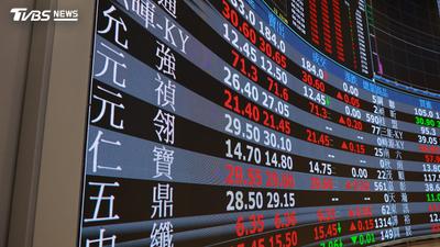 台股狂飆逾700點重返4萬7、收復季線 台積電漲25元