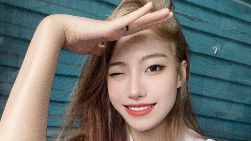27 歲寵物網紅秦思雨驚傳離世。(圖/翻攝自微博)