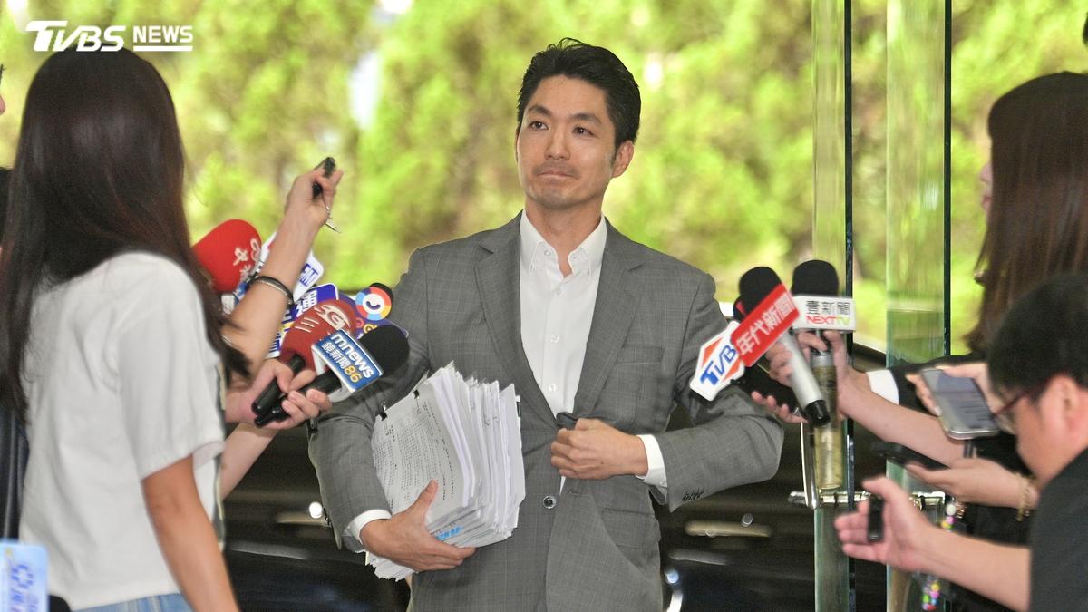請辭拚輔選?北市民政局長深夜震撼發文