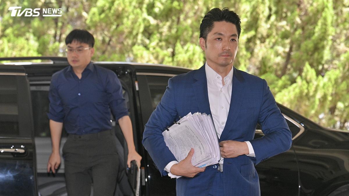 承諾不選2028!蔣萬安終於鬆口會「會做完」