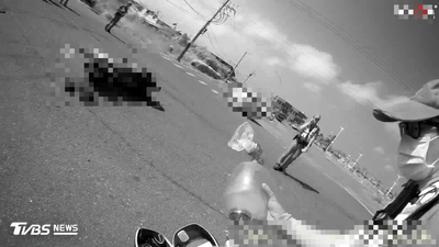 撞死22歲騎士還推女同伴「假冒駕駛」頂罪 嘉義男到案喊:怕沒工作