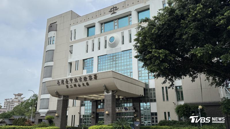 檢方偵辦台中市前里長辦自強活動涉賄選。(圖/TVBS資料照)