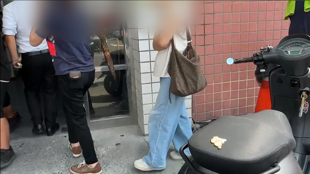 台積電-台積電4死-台積電鋼梁-台積電高雄楠梓-台積電P4新建工程