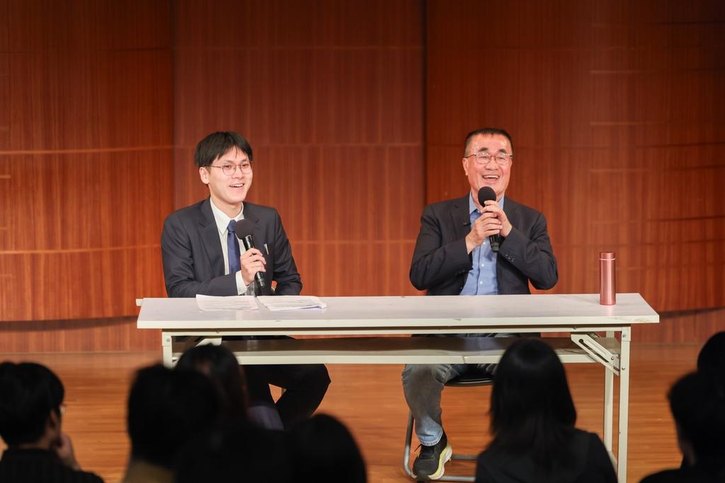 圖片來源：李四川競選辦公室