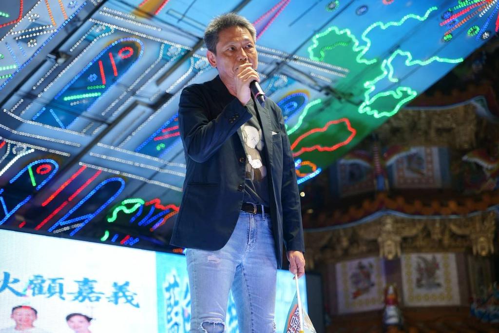 圖片來源：台灣民眾黨
