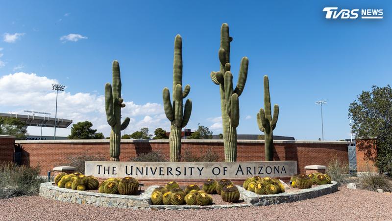亞利桑那大學(University of Arizona)也爆性侵!(圖/Shutterstock達志影像)