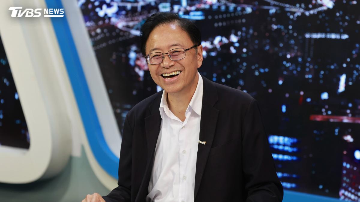 少康戰情室專訪/社宅零進度?張善政批「抹黑到懷疑人生」 承諾連任再蓋4000戶