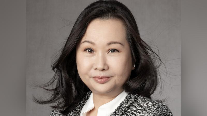 華特迪士尼公司現任亞太區執行副總裁蔡志行將接任總裁。(圖/迪士尼提供)