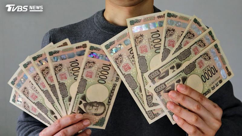 日本有名癌末男子在路上撿到2200萬日圓後爽花,最終遭到逮捕。(圖/Shutterstock達志影像)