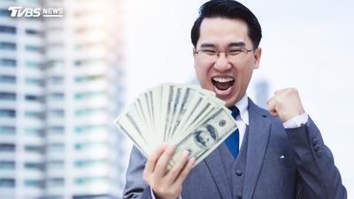 財神爺點名了!4生肖「霜降後財運翻漲」 他爽獲意外財