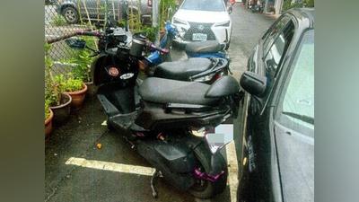 有片/相聲「辱習」遭買凶險斷手腳! 黃逸豪遇假車禍畫面曝