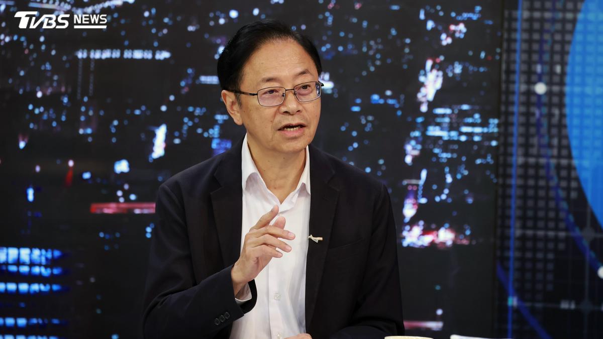 少康戰情室專訪/狠批洋流搗亂「像極大罷免」 張善政:選民不被一時激情迷惑