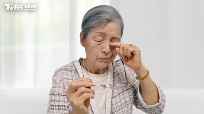 女性患者是男性的9倍!眼乾舌燥喝水也沒用 醫:恐患上「這種病」