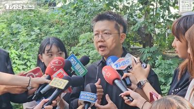 中共花45萬買凶不讓演出 黃逸豪自嘲:給30萬可以不上台