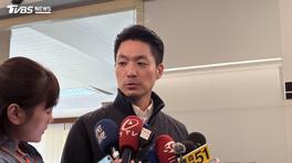 強颱薔琵逼近!蔣萬安宣布暫停競選活動:颱風假今晚8時揭曉