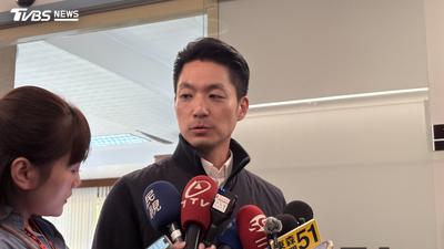 強颱薔琵逼近!蔣萬安宣布暫停競選活動:颱風假今晚8時揭曉