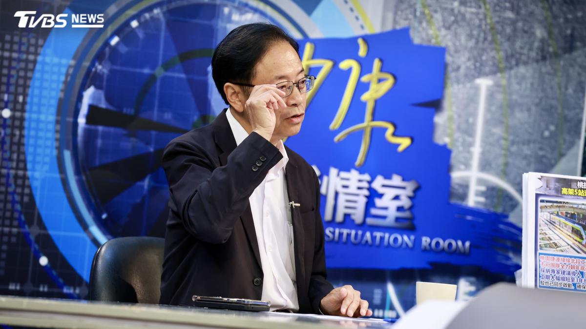 少康戰情室專訪/問鼎2028黑馬?張善政急喊1句:我是最後的人選