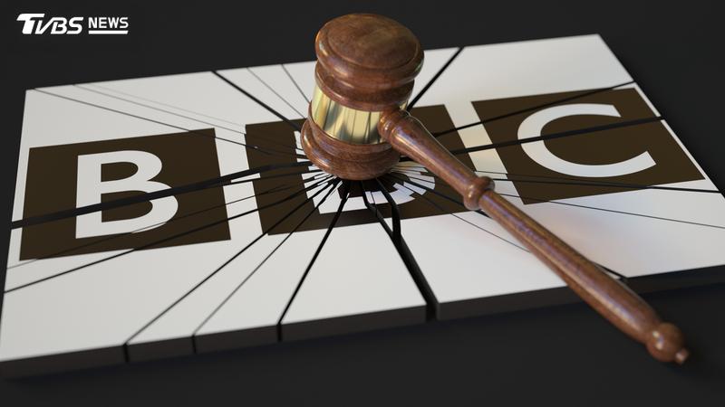 BBC新聞部擬增裁百人。(示意圖/shutterstock達志影像)