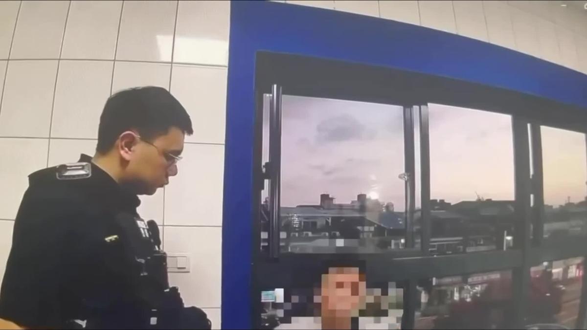 7歲兒鬧脾氣不下水!父游泳池「猛踹頭部腹部」踢到流血