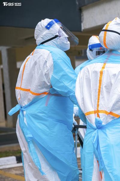 伊波拉入侵肯亞、奈及利亞!驚爆境外病例 疾管署:對台威脅仍低