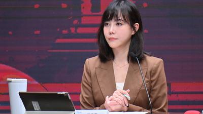 中共對黃逸豪製造假車禍 行政院提報協處平台研議修法打擊協力者