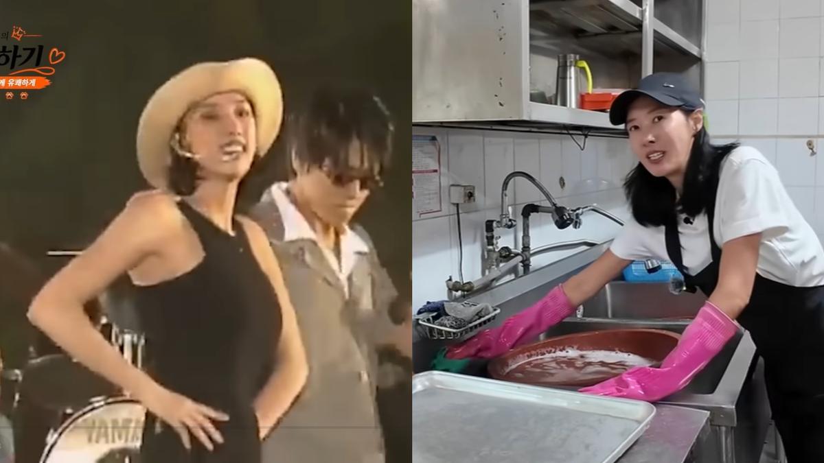 昔同台宋承憲、蘇志燮!48歲一代性感女神「麵店洗碗」求生