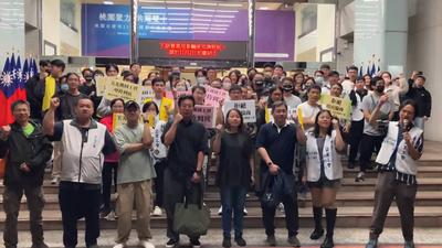 協商無果!美光桃園工會今啟動24小時罷工 公司回應:盼續溝通