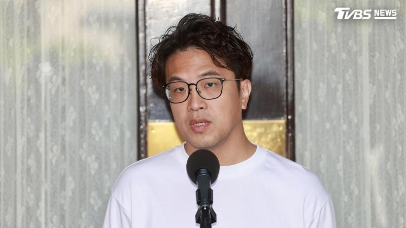 颱風假怎麼放?沈伯洋喊台北情況複雜:可討論與股市脫鉤
